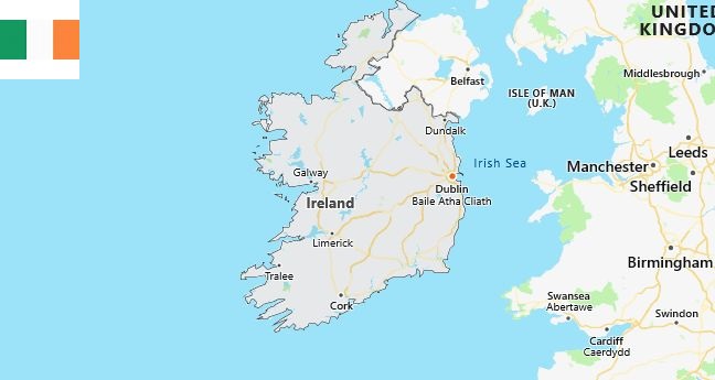 SAT Test Centers and Dates in Ireland