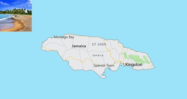 SAT Test Centers and Dates in Jamaica