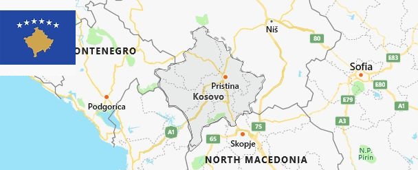SAT Test Centers and Dates in Kosovo
