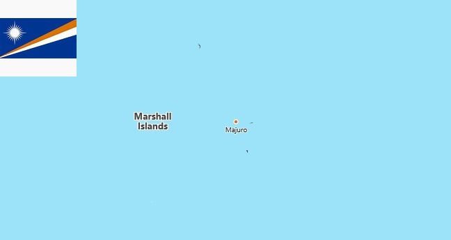 SAT Test Centers and Dates in Marshall Islands