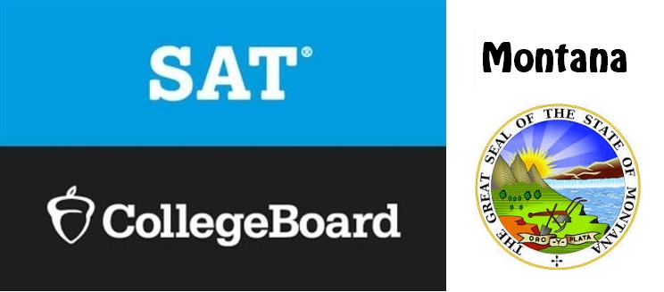 SAT Test Centers and Dates in Montana