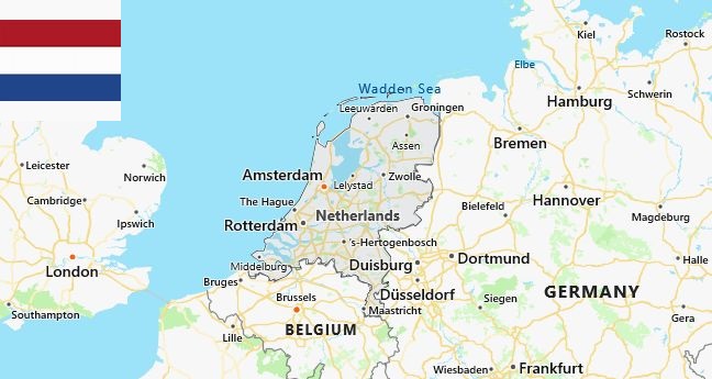 SAT Test Centers and Dates in Netherlands