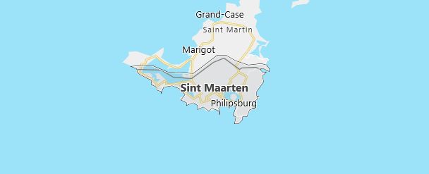 SAT Test Centers and Dates in Siint Marteen