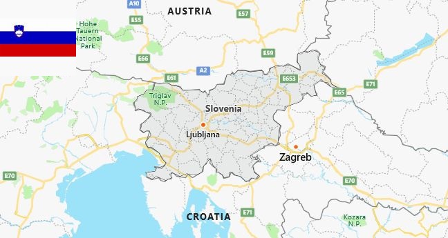 SAT Test Centers and Dates in Slovenia
