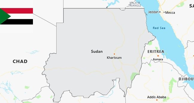 SAT Test Centers and Dates in Sudan