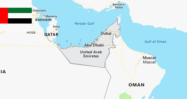 SAT Test Centers and Dates in United Arab Emirates