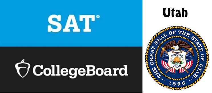 SAT Test Centers and Dates in Utah