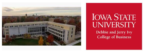 The College of Business at Iowa State University
