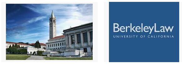 University of California, Berkeley School of Law