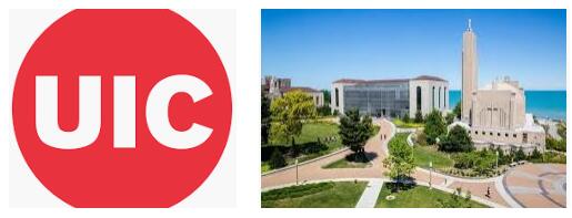 University of Illinois--Chicago Business School