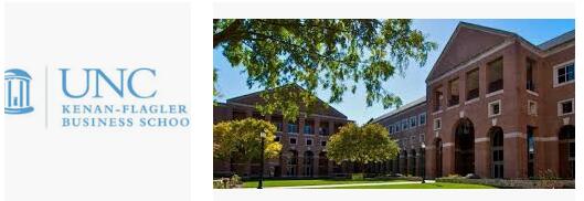 University of North Carolina--Chapel Hill Business School