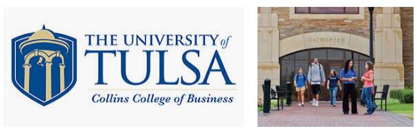 University of Tulsa Business School