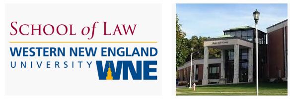 Western New England University School of Law