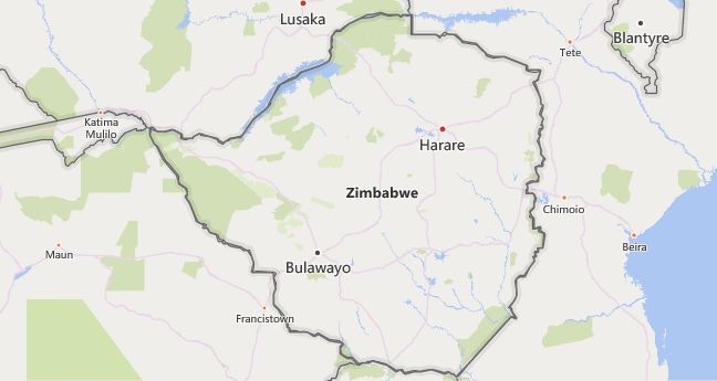 High School Codes in Zimbabwe