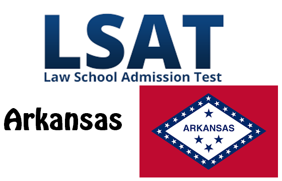 LSAT Test Dates and Centers in Arkansas