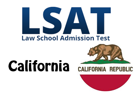 LSAT Test Dates and Centers in California
