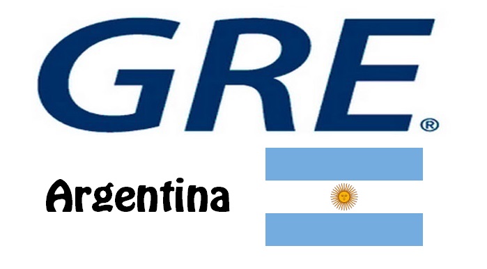 GRE Test Centers in Argentina