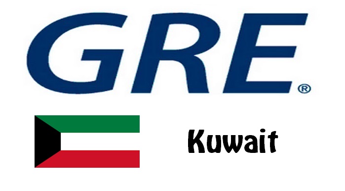 GRE Test Centers in Kuwait