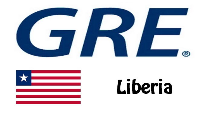 GRE Test Centers in Liberia