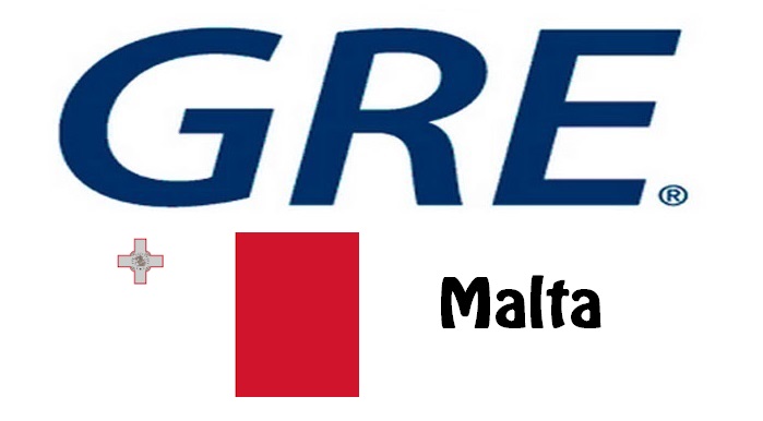 GRE Test Centers in Malta