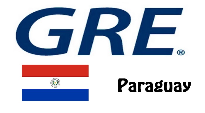 GRE Test Centers in Paraguay