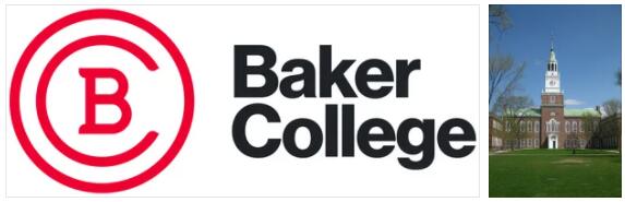 Baker College of Flint