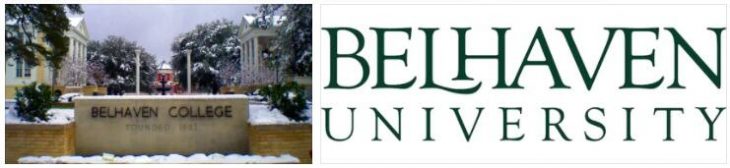 Belhaven College