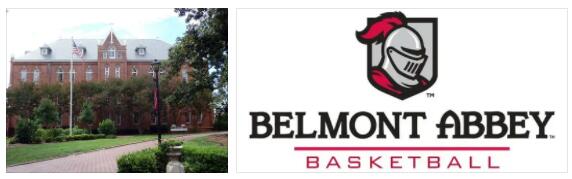 Belmont Abbey College