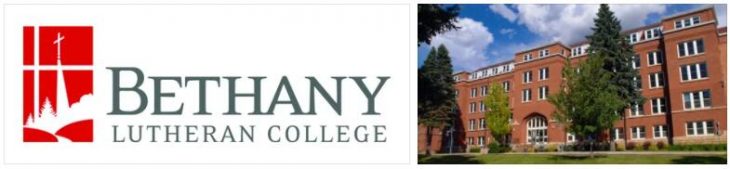Bethany Lutheran College