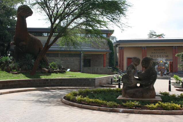 National Museum of Kenya