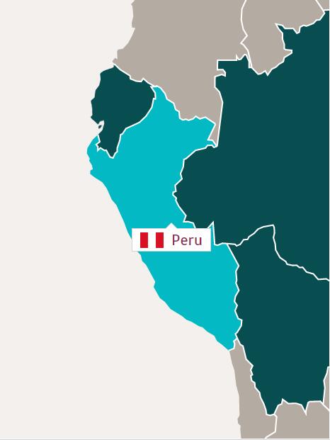 Peru Overview