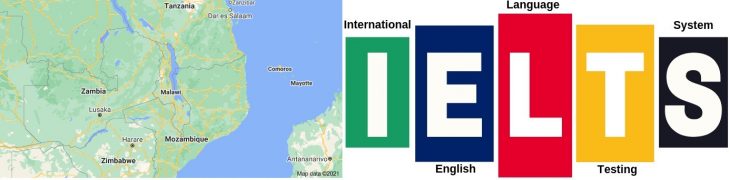 IELTS Test Centers in Malawi