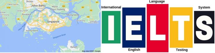 IELTS Test Centers in Singapore