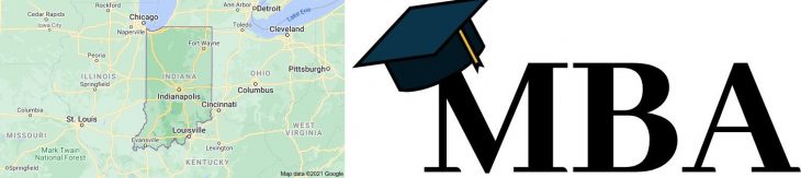 Part-time MBA Programs in Indiana