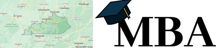 Part-time MBA Programs in Kentucky