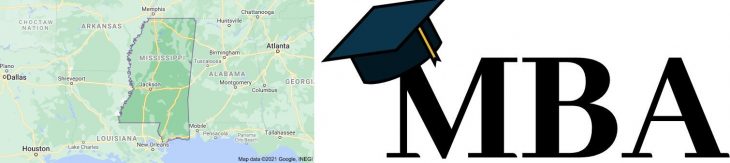 Part-time MBA Programs in Mississippi