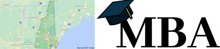 Part-time MBA Programs in New Hampshire