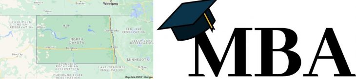 Part-time MBA Programs in North Dakota