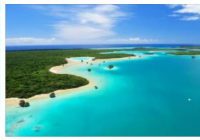 Best Time to Travel to New Caledonia
