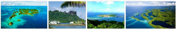 Micronesia Travel Guide