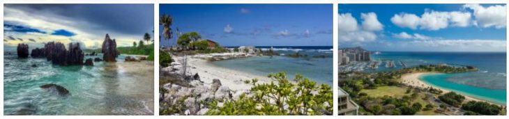 Nauru Travel Guide