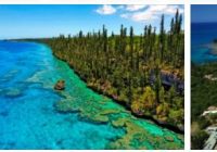 New Caledonia Geography