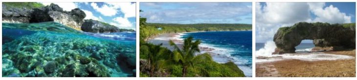 Niue Travel Guide