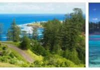 Norfolk Island Travel Guide