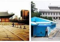 South Korea Recent History
