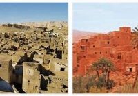 Western Sahara Geography