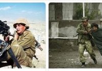 Afghanistan Between 1978 and 1990 Part II