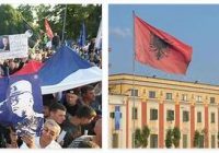 Albania Geopolitics