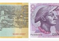 Albania circulation of money