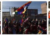 Bolivia Human Rights